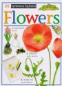 Flowers (Eyewitness Explorers) - David Burnie