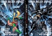 Absolute All-Star Batman And Robin, The Boy Wonder - Frank Miller, Jim Lee