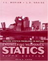 Solving Statics Problems with MATLAB - Harper, L.G. Kraige