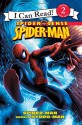 Spider-Man: Spider-Man versus Hydro-Man - Susan Hill, Andie Tong, Jeremy Roberts