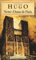 Notre-dame de Paris - Victor Hugo