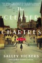 The Cleaner of Chartres - Salley Vickers