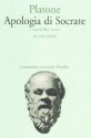 Apologia Di Socrate - Plato, Platone, E. Avezzù