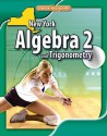 New York Algebra 2 and Trigonometry - John A. Carter