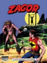 Zagor Klasik Maceralar Cilt 84 - Ade Capone