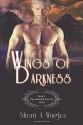 Wings of Darkness - Sherri A. Wingler