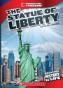 The Statue of Liberty - Deborah Kent