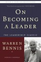 On Becoming a Leader - Bennis