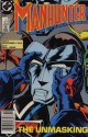 Manhunter (1988-1990) #4 - John Ostrander, Kim Yale, Julianna Ferriter, Doug Rice, Kelley Jones