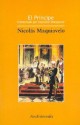 El Principe/The Prince - Niccolò Machiavelli