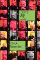 Loop's End (The Loop Trilogy Book 3) - Chuck Rosenthal