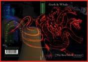 Gurk & Whale (The Rose Mane Arrows) - Andi Katsina