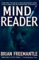 Mind/Reader - Brian Freemantle