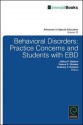 Behavioral Disorders: Practice Concerns and Students with EBD - Jeffrey P. Bakken, Festus E. Obiakor, Anthony F. Rotatori