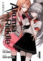 Akuma no Riddle: Riddle Story of Devil Vol. 4 - Yun Kouga, Sunao Minakata