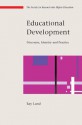 Educational Development - Ray Land