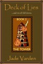 The Tower - Jade Varden