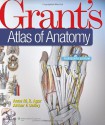 Grant's Atlas of Anatomy, 13th Edition - Anne M. R. Agur, Arthur F. Dalley