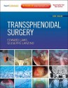 Transsphenoidal Surgery: Expert Consult Online And Print - Edward R. Laws, Giuseppe Lanzino, Edward R. Laws Jr.