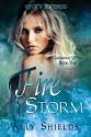 Fire Storm - Ally Shields