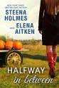 Halfway in Between (Halfway Series Book 2) - Steena Holmes, Elena Aitken