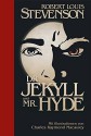 Der seltsame Fall des Dr.Jekyll und Mr.Hyde: Halbleinen: mit Illustrationen von Charles Raymond Macauley - Ailin Konrad, Hannelore Eisenhofer-Halim, Robert Louis Stevenson