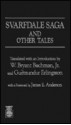 Svarfdale Saga: And Other Tales - W. Bryant Bachman, Gudmundur Erlingsson, James E. Anderson