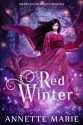 Red Winter - Annette Marie