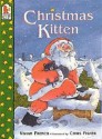 Christmas Kitten - Vivian French, Chris Fisher