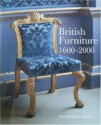 The Intelligent Layman's Book of British Furniture: 1600-2000 (The Intelligent Layman's series) - Clive Edwards, Christopher Claxton Stevens