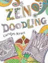 Zen Doodling - Carolyn Franklin