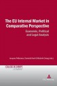 The Eu Internal Market in Comparative Perspective: Economic, Political and Legal Analyses - Jacques Pelkmans, Michele Chang, DOMINIK HANF