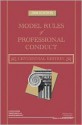 Model Rules Of Professional Conduct, 2008 - The American Bar Association