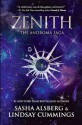 Zenith - Sasha Alsberg, Lindsay Cummings