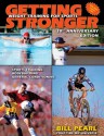 Getting Stronger: Weight Training for Sports - Bill Pearl