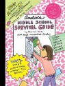 Amelia's Middle School Survival Guide: Amelia's Most Unforgettable Embarrassing Moments, Amelia's Guide to Gossip - Marissa Moss