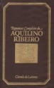 Terras do Demo (Romances Completos de Aquilino Ribeiro, #2) - Aquilino Ribeiro