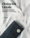 Distinctive Details - Threads Magazine, Threads