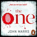 The One - Clare Corbett, John Marrs, Vicky Hall, Simon Bubb, Jot Davies, Sophie Aldred