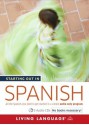 Starting Out in Spanish - Living Language