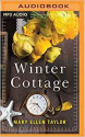 Winter Cottage - Mary Ellen Taylor, Kristen Watson Heintz