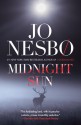 Midnight Sun: A novel - Jo Nesbo