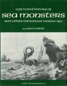 A Pictorial History Of Sea Monsters And Other Dangerous Marine Life - James B. Sweeney