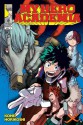 My Hero Academia, Vol. 3 - Kohei Horikoshi