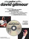 Play Guitar With...David Gilmour [With CD] - Music Sales Corp., Wise Publication, Peter Evans