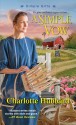 A Simple Vow (Simple Gifts) - Charlotte Hubbard