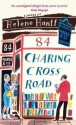 84 Charing Cross Road - Helene Hanff