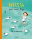 Nusia i baranie łby - Pija Lindenbaum