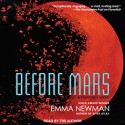 Before Mars - Emma Newman