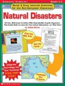 Quick and Easy Internet Activities for the One-Computer Classroom: Natural Disasters - Jordan D. Brown, Ivy Rutzky